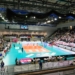 Siatkarskie derby Lodzi LKS Commercecon Lodz vs Grot Budowlani 2