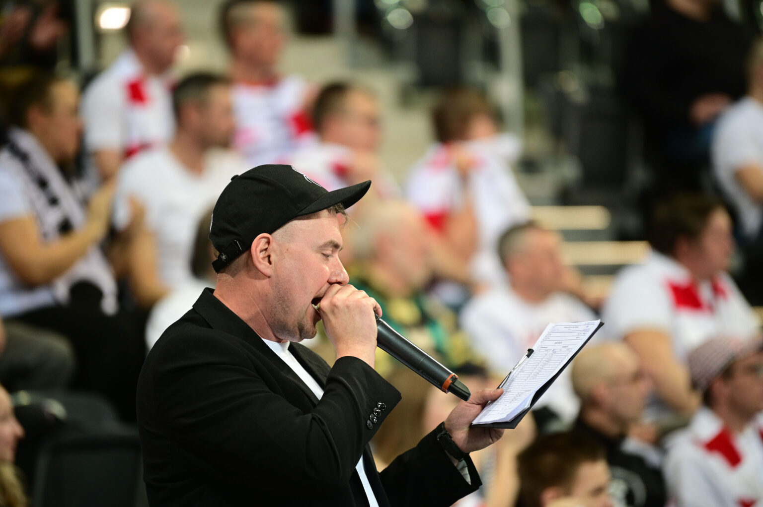 Siatkarskie derby Lodzi kibice 46 1