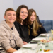 Obiad wielkanocny dla zagranicznych studentów UŁ