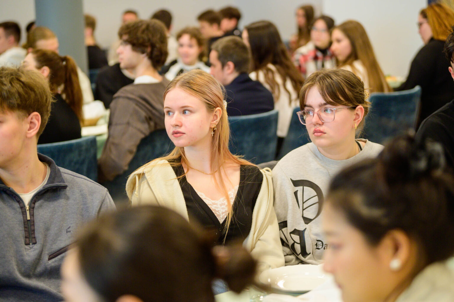 Spotkanie wielkanocne studentow zagranicznych 20