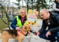 Schronisko dla zwierząt w Łodzi poszukuje wolontariuszy