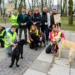 Schronisko dla zwierząt w Łodzi poszukuje wolontariuszy