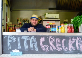 Street Food Festiwal 20