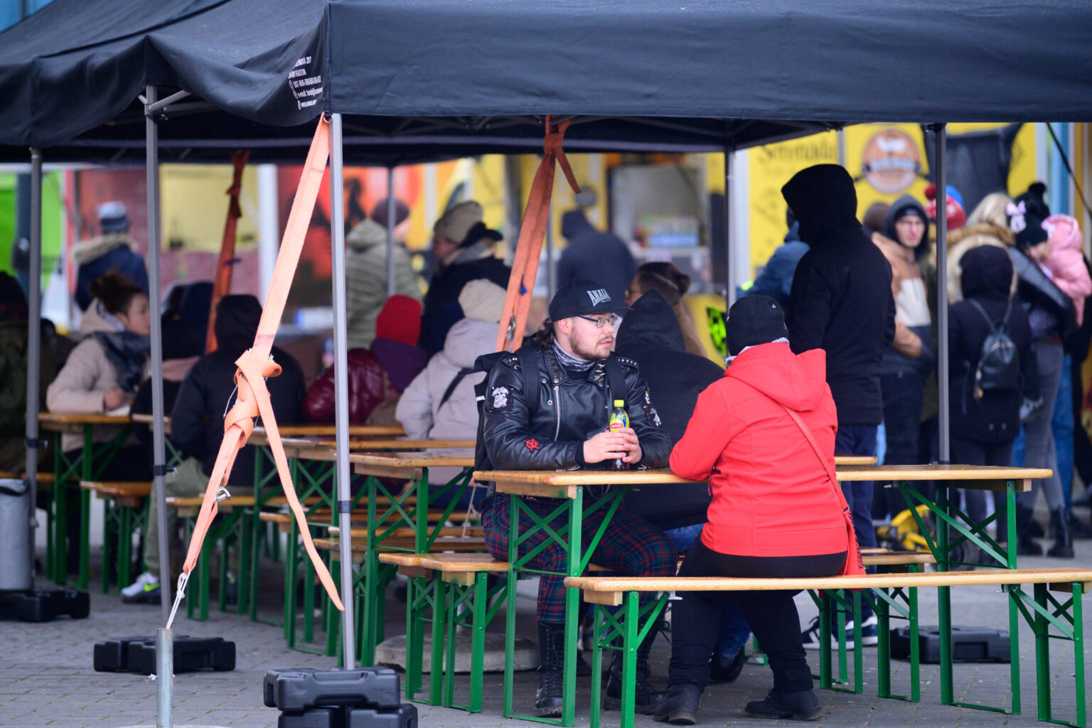 Street Food Festiwal 28