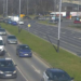Protest rolników na DK14 w Sosnowcu 7 Protest rolników na DK14