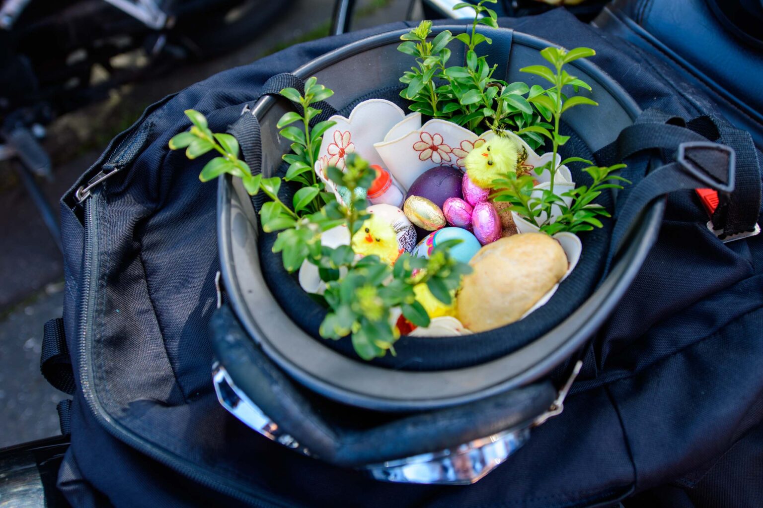 Swieconka Motocyklistow 2