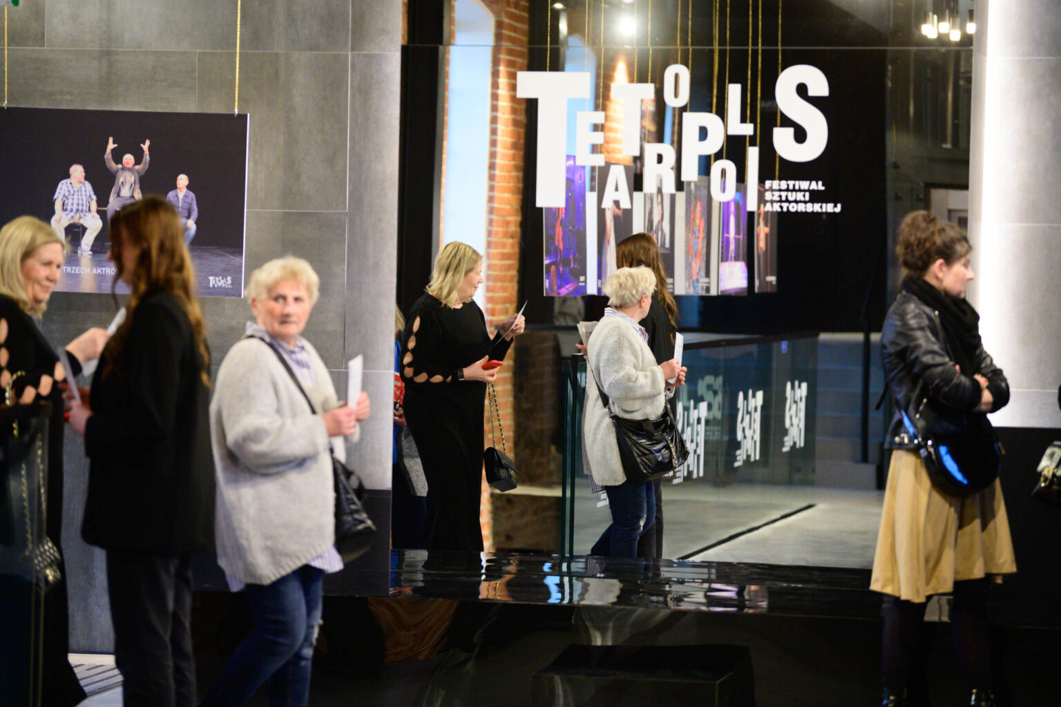 Teatropolis z Radiem Lodz 20