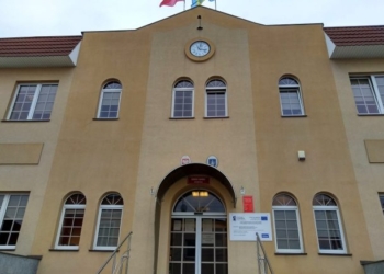 Urząd Gminy w Szczercowie na podsłuchu