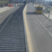 Zatrzymanie ruchu tramwajowego na Węglowej z powodu auta zaparkowanego za blisko torowiska 6 Zatrzymanie ruchu tramwajowego na Węglowej