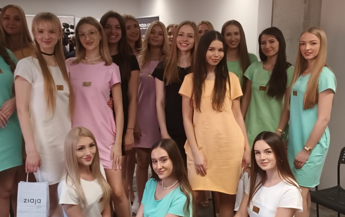 Miss Polonia Województwa Łódzkiego 2024. Zaprezentowano finalistki