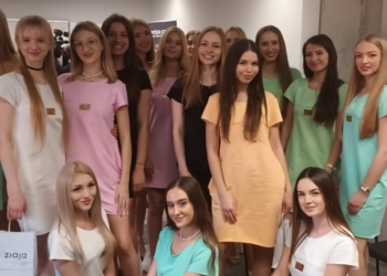Miss Polonia Województwa Łódzkiego 2024. Zaprezentowano finalistki