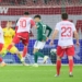 Widzew gra do końca - gol z Legią to nie przypadek