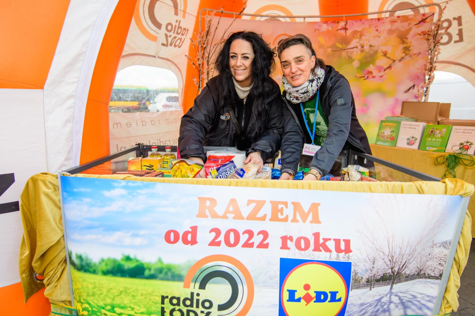Wielkanocne Studio Radia Lodz 21