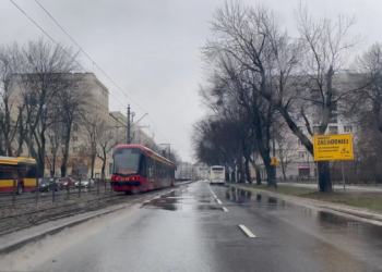 Remont Zachodniej