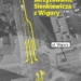 Nowa organizacja ruchu na skrzyżowaniu Sienkiewicza i Wigury