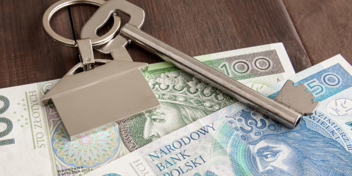Pierwszy krok do własnego M: jak wygląda proces zaciągania kredytu?