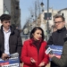 Agnieszka Wojciechowska van Heukelom o nierównej kampanii wyborczej