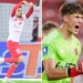 Jedenastka 24. kolejki z piłkarzami Widzewa i ŁKS-u 7 Jedenastka 24. kolejki - Fran Alvarez i Aleksander Bobek