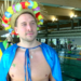 Pool Party w Zduńskiej Woli, czyli mistrzowie pływania w zduńskowolskim Aquaparku 5 Pool Party z olimpijczykami w Zduńskiej Woli