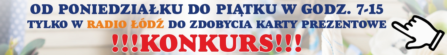 banner konkurs Wielkanocny Koszyk 1