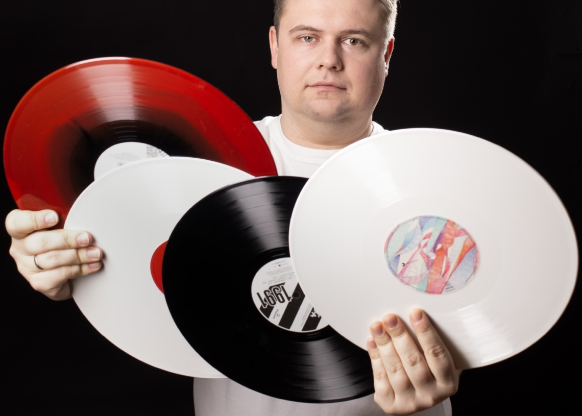 Odnaleźć się w dźwiękach. Muzykoterapia