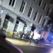 Zatrzymanie ruchu autobusowego na Nawrot