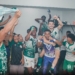 Camilo Villarreal w Verdes FC