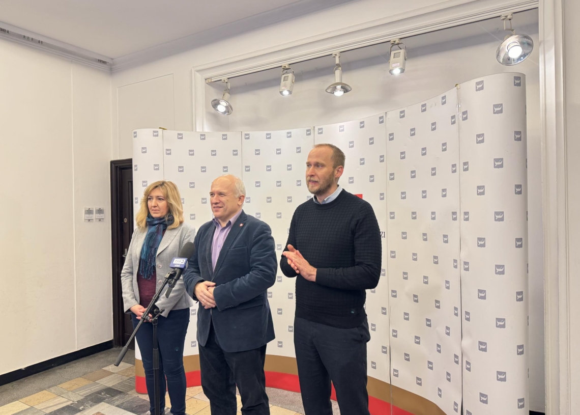 Kandydaci KO na łódzkich radnych wzywają kierownictwo Polski 2050 do sprawdzenia czy w Łodzi też nie kupowano głosów na listach 1 Kandydaci KO na łódzkich radnych wzywają kierownictwo Polski 2050 do sprawdzenia czy w Łodzi też nie kupowano głosów na listach