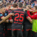 Cracovia - Widzew Łódź