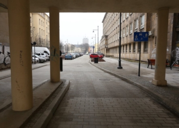 W marcu ma zostać oddany do ruchu łącznik między Wschodnią a Sienkiewicza. Realizacja inwestycji trwa 32 miesiące 1 Łącznik między Wschodnią a Sienkiewicza