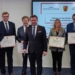 Blisko 22 mln zł dla sześciu szpitali w Łodzi