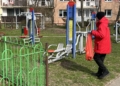 Galante sprzątanie Łodzi