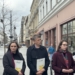 Kandydaci Trzeciej Drogi chcą zmian na Piotrkowskiej