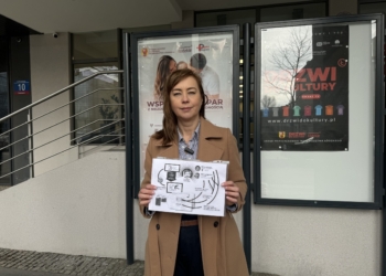 Hanna Gill-Piątek złożyła zawiadomienie do prokuratury i CBA ws. programu Rapid