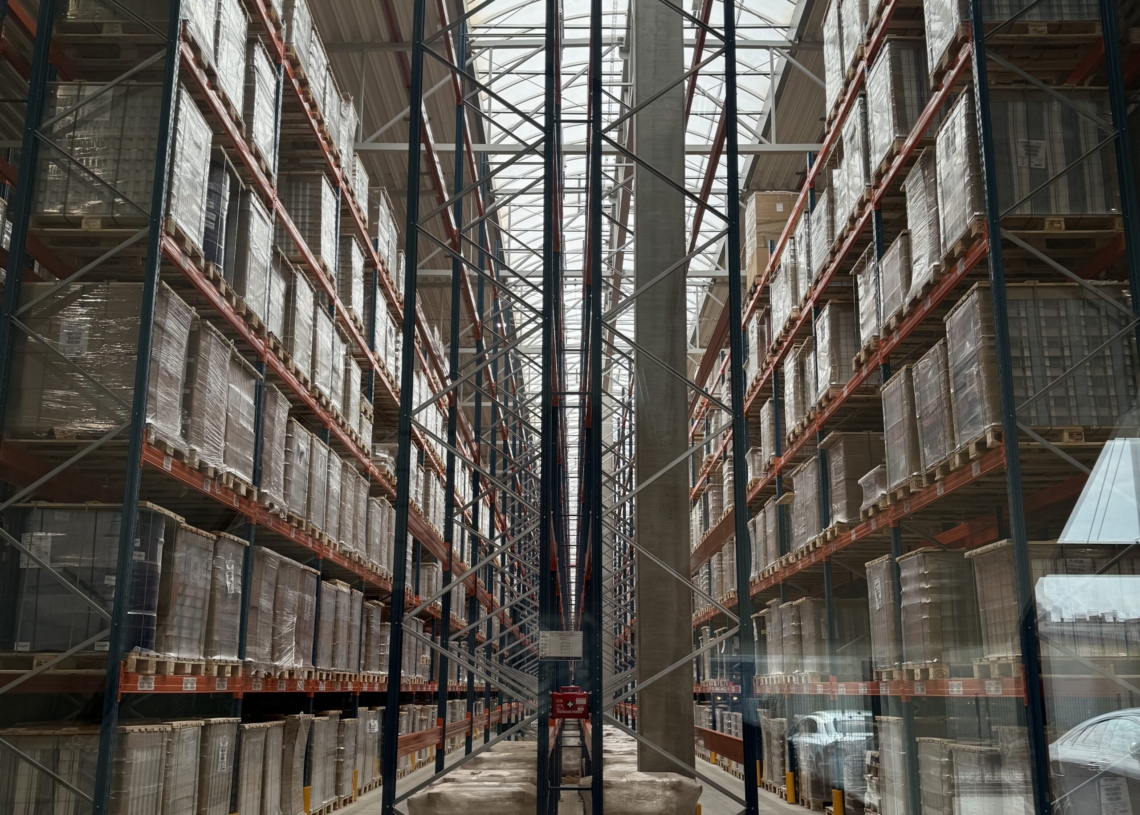 W Łodzi powstanie terminal intermodalny