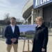 Atlas Arena się zazieleni