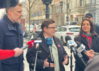 Lewica z propozycją zmian w życiu codziennym