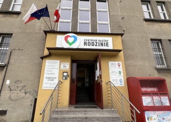Archidiecezjalny Ośrodek Adopcyjny w Łodzi ma 35 lat