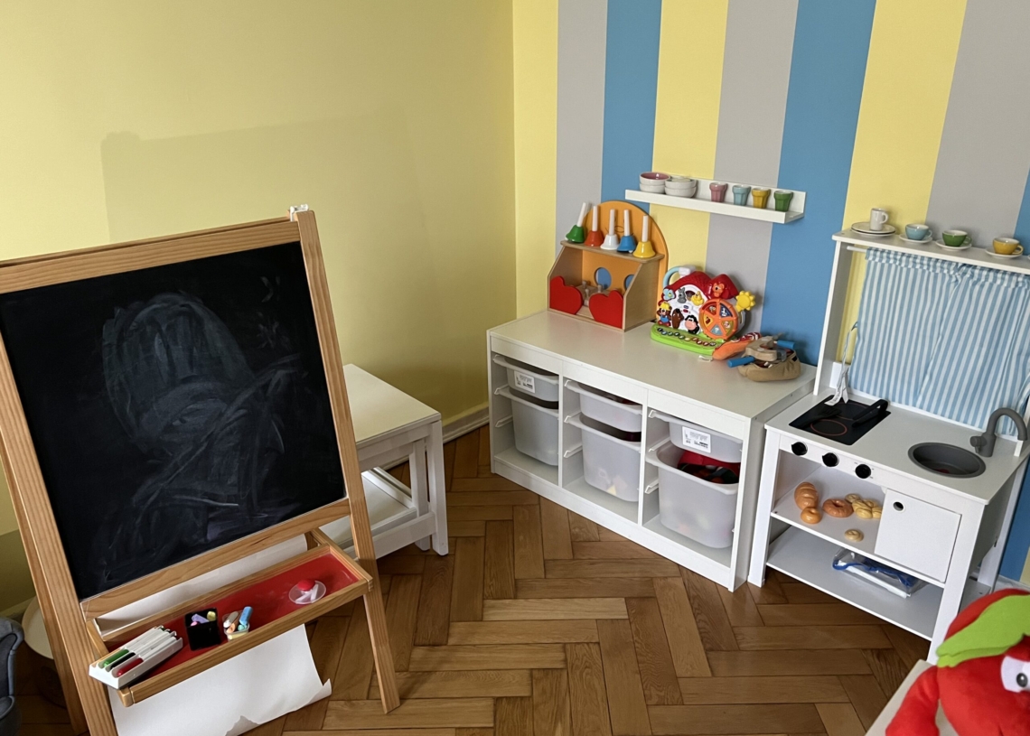 Archidiecezjalny Ośrodek Adopcyjny w Łodzi ma 35 lat