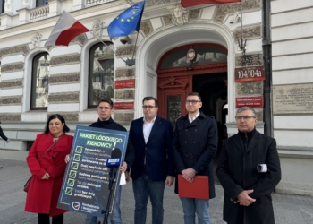 Pakiet łódzkiego kierowcy