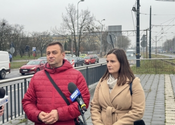 Tramwaje wrócą na Niższą i Śląską