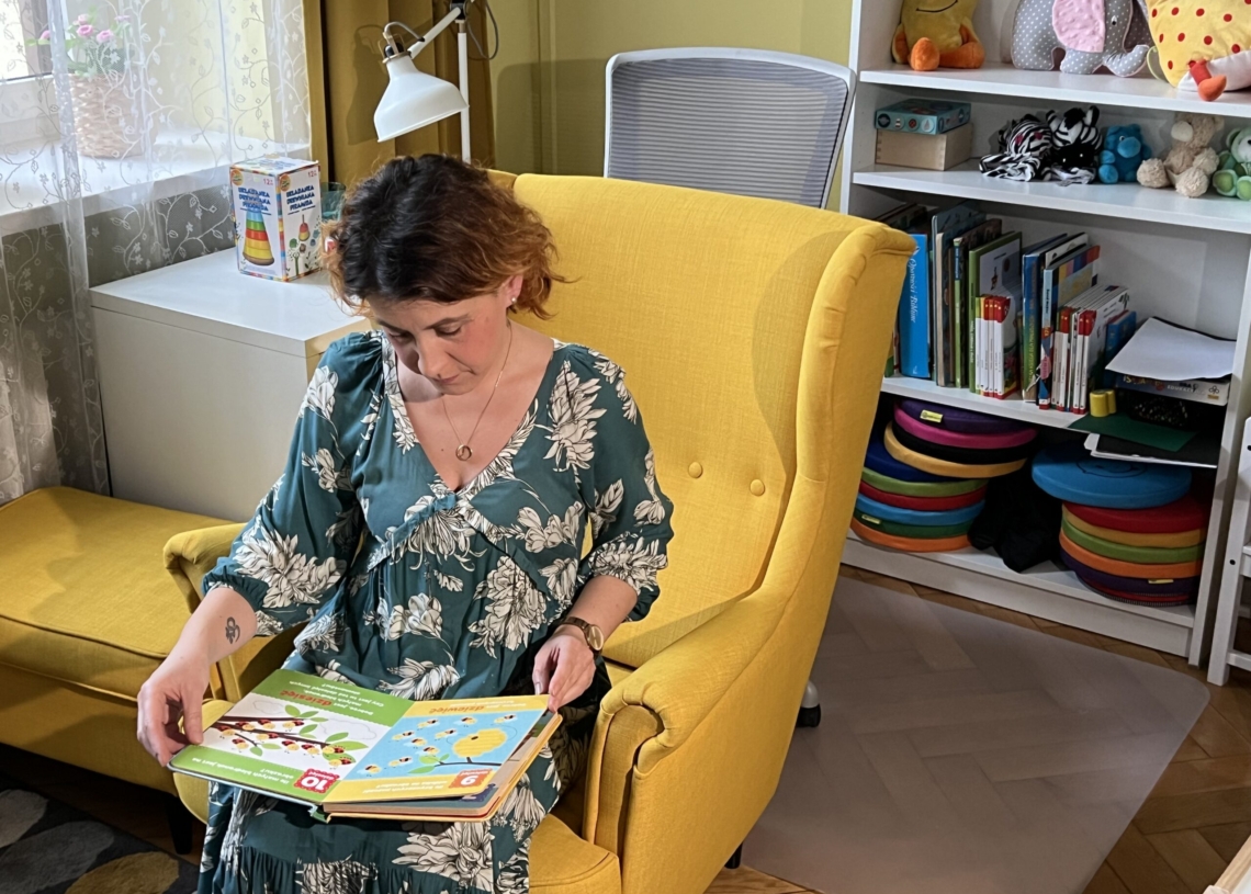 Archidiecezjalny Ośrodek Adopcyjny w Łodzi ma 35 lat