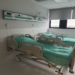 Przeprowadzka oddziału położniczo-ginekologicznego szpitala im. Rydygiera do budynku CKD 7 Oddział położniczo-ginekologiczny w CKD