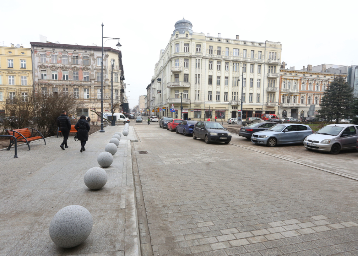 W marcu ma zostać oddany do ruchu łącznik między Wschodnią a Sienkiewicza. Realizacja inwestycji trwa 32 miesiące