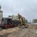 Budowa tunelu średnicowego pod Łodzią. Ruch tramwajowy na Kościuszki zostanie utrzymany 7 Budowa tunelu średnicowego pod Łodzią. Ruch tramwajowy na Kościuszki zostanie utrzymany