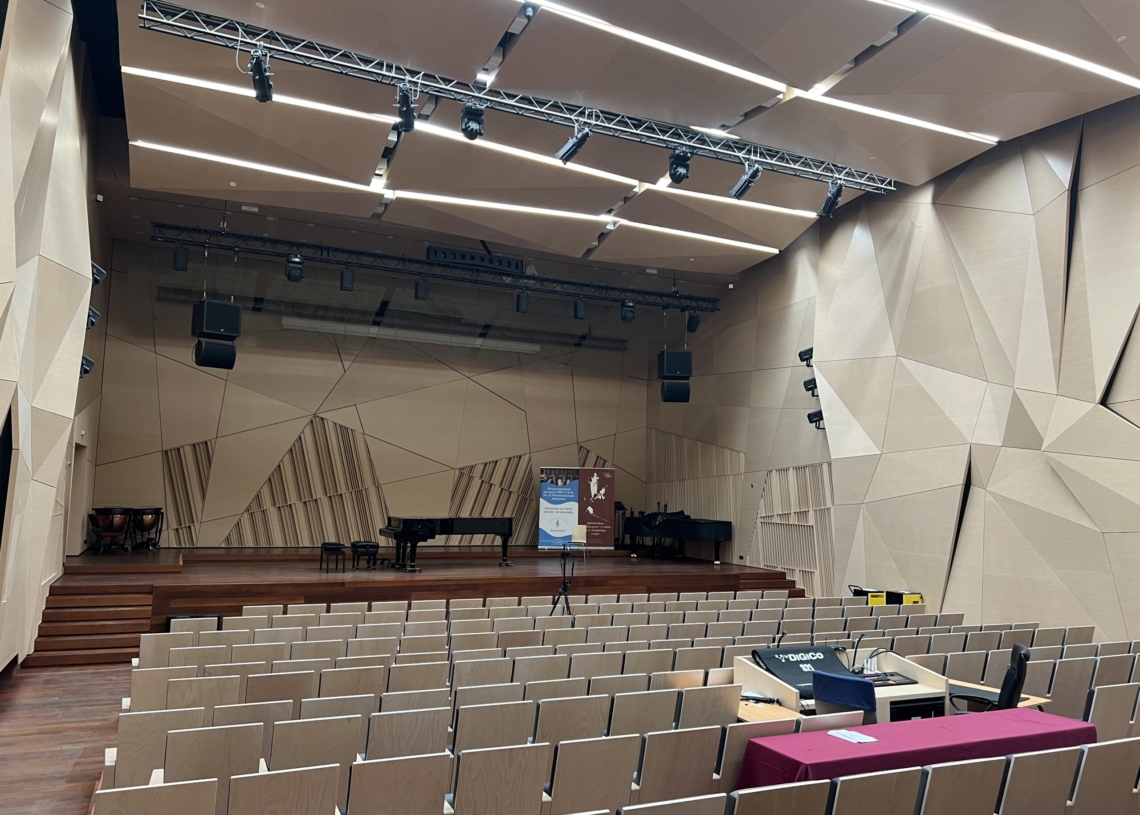 Uczniowie szkoły muzycznej przy Sosnowej w Łodzi po raz ósmy organizują koncert charytatywny [ZDJĘCIA+WIDEO]