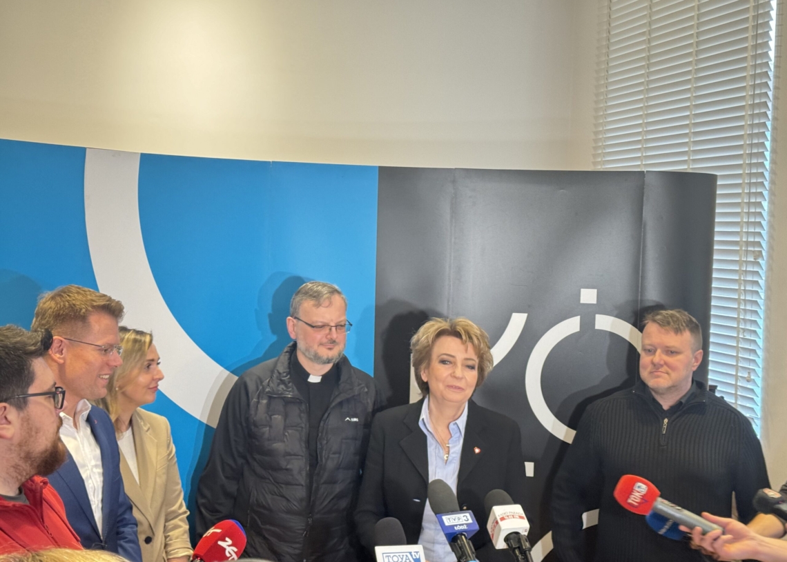Śniadanie wielkanocne dla potrzebujących w Łodzi. Rozpoczęły się zapisy