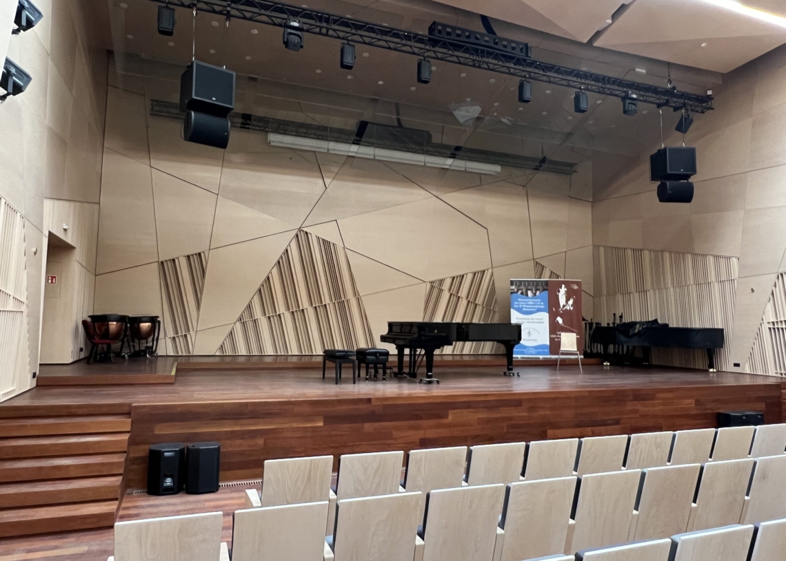 Uczniowie szkoły muzycznej przy Sosnowej w Łodzi po raz ósmy organizują koncert charytatywny [ZDJĘCIA+WIDEO]