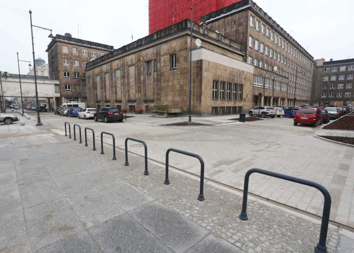W marcu ma zostać oddany do ruchu łącznik między Wschodnią a Sienkiewicza. Realizacja inwestycji trwa 32 miesiące