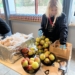 Przygotowania do Miejskiego Śniadania Wielkanocnego